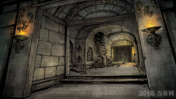 侠客风云传截图5