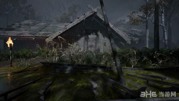 地狱之刃宣传片截图1