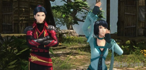 仙剑奇侠传6截图3