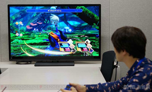 最终幻想世界配图4