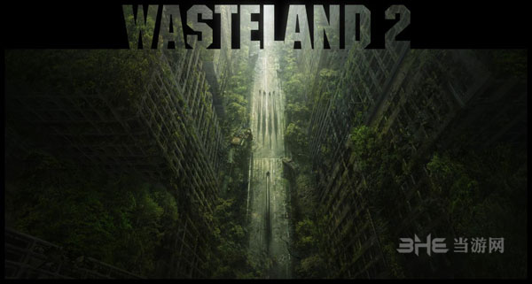 废土2图片