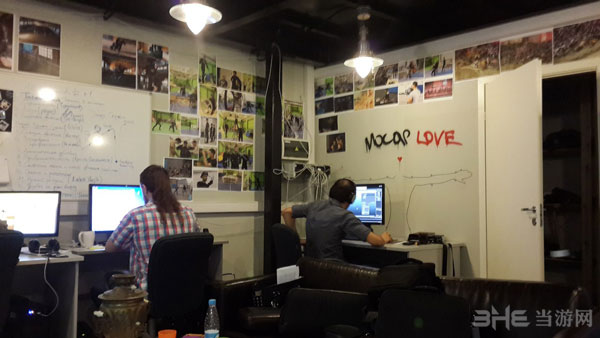 PS4独占游戏失忆4