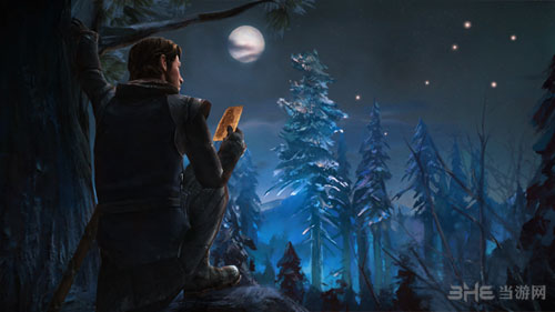 权力的游戏截图