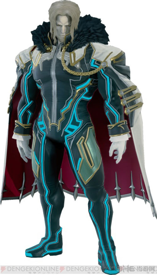 星之海洋5忠诚与背叛2