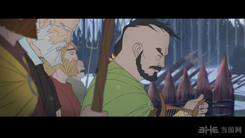 旗帜的传说2截图3