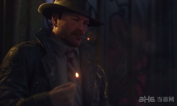 使命召唤12黑色行动3游戏截图