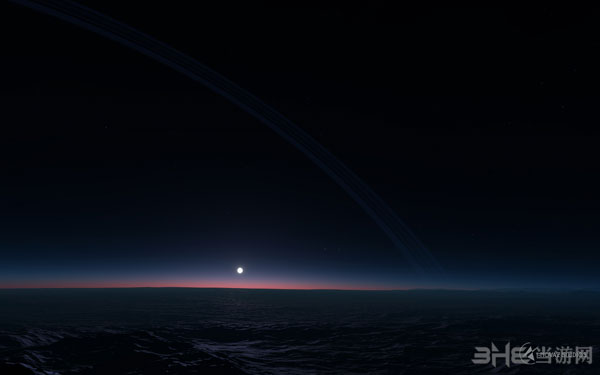 无限星辰失落的地球截图1