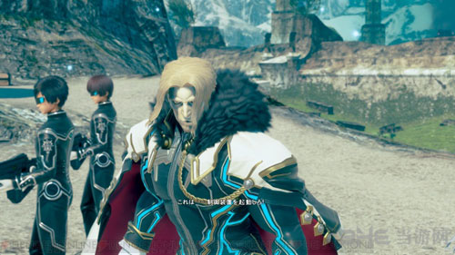 星之海洋5忠诚与背叛3