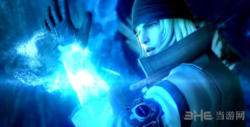 最终幻想13截图1