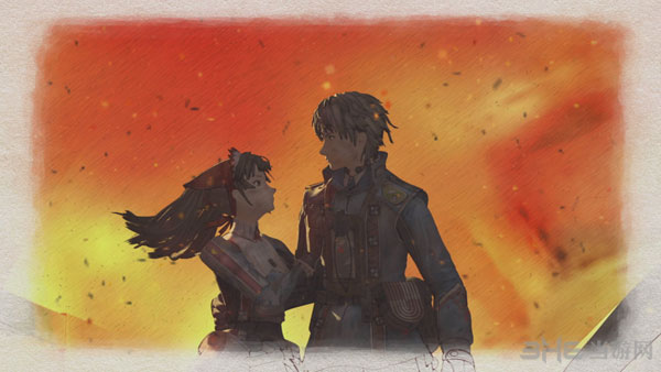 日式3D卡通动作大作《战场女武神》迎Steam特惠价1