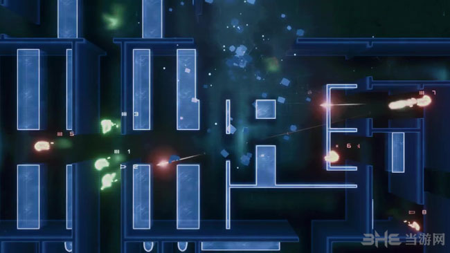 冰封触点2截图3