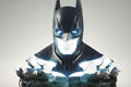 蝙蝠侠阿卡姆起源雕塑开放预售 限量款售价850美元