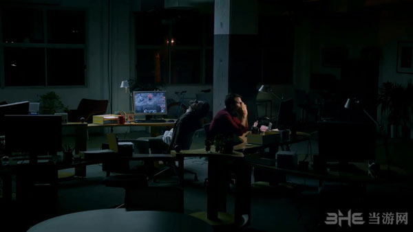 LOL英雄联盟2016赛季宣传片截图3