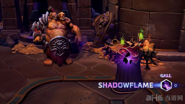 风暴英雄古加尔技能介绍4