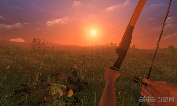 丧失类游戏生存截图2