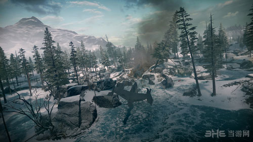 战地：硬仗截图4