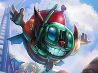 lol10.3半价英雄公布 英雄联盟半价皮肤查询