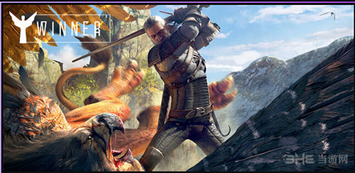 TGA 2015获奖名单配图20