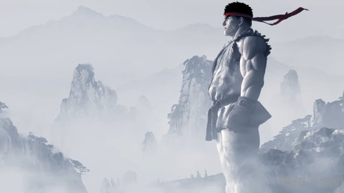 街头霸王5截图6