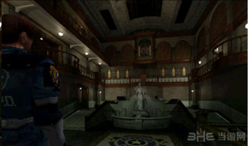 生化危机7游戏截图