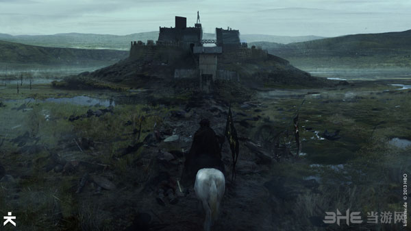 权力的游戏截图2