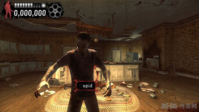 死亡打字员情人节DLC发布