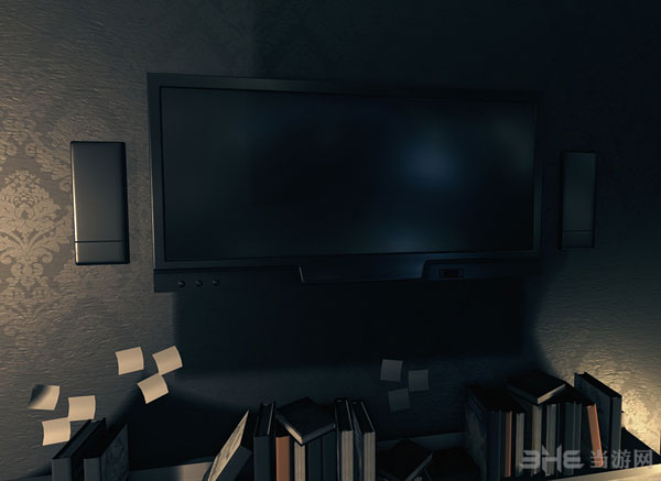 杀出重围人类革命截图4