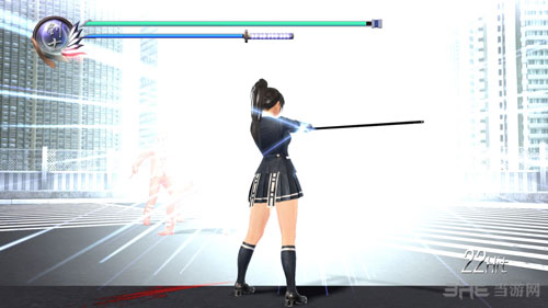 巫剑神威控截图2