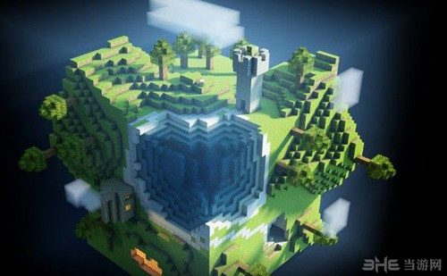 我的世界PC版销量2