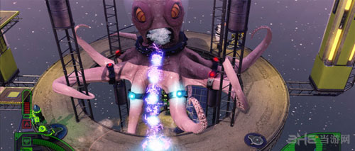 致命怪兽塔截图1