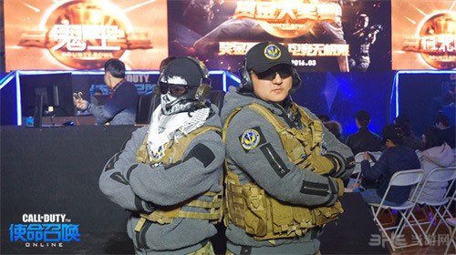使命召唤OL赏金赛6