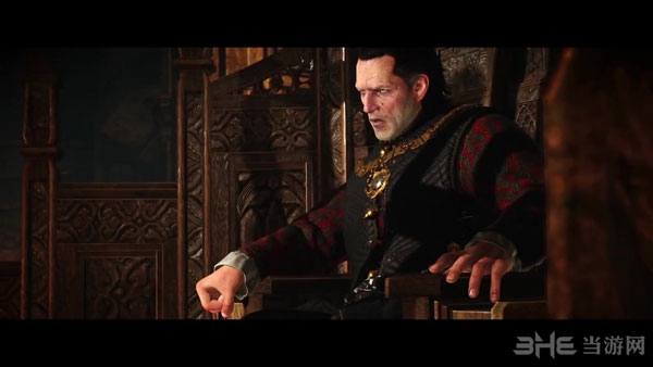 巫师3狂猎最新截图3