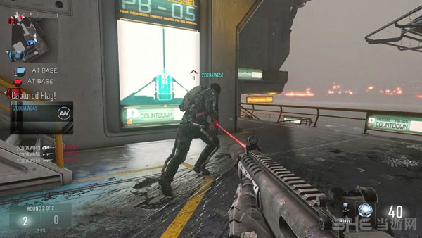 使命召唤11高级战争最新截图3