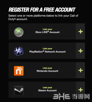 使命召唤论坛截图