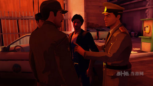 1979革命：黑色星期五截图1