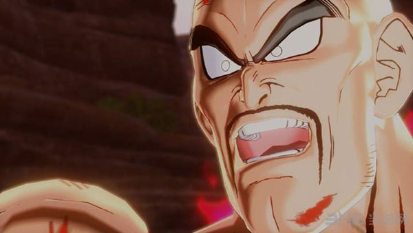 龙珠超宇宙截图3