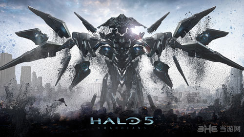 光环5截图2