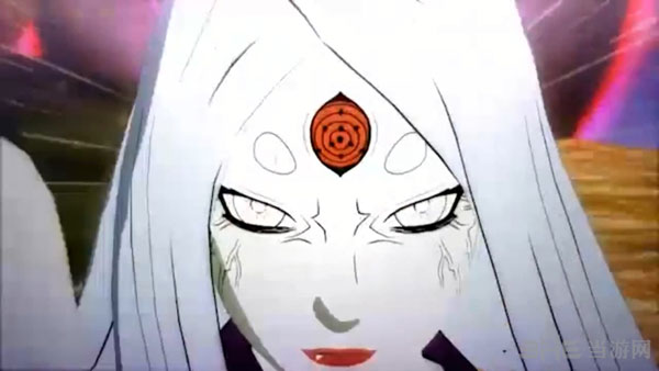 火影忍者疾风传究极忍者风暴4电视广告截图3