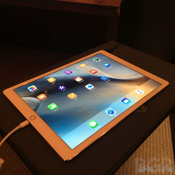 苹果iPad Pro上市时间4