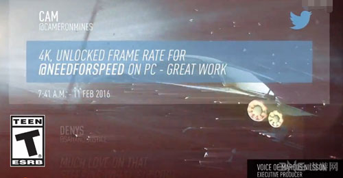 极品飞车19截图4