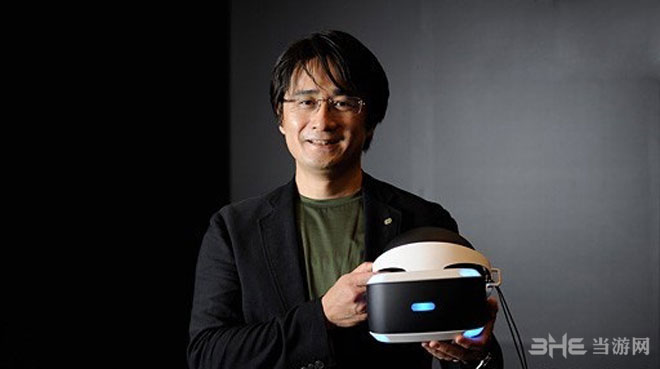 真三国无双7VR新截图1