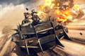 疯狂的麦克斯PS4/XBOX 1确认1080P分辨率 地图无限制