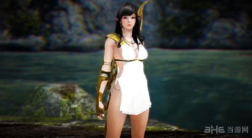 黑色沙漠游侠职业服饰5