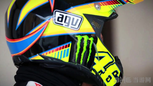 瓦伦蒂诺·罗西2