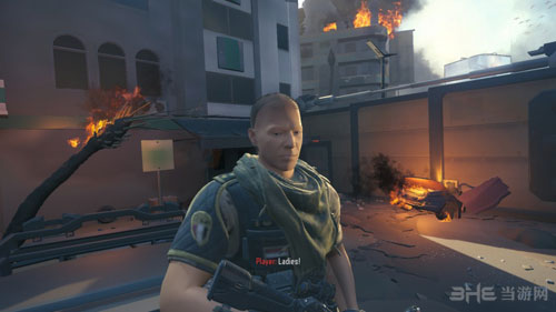 使命召唤12截图2