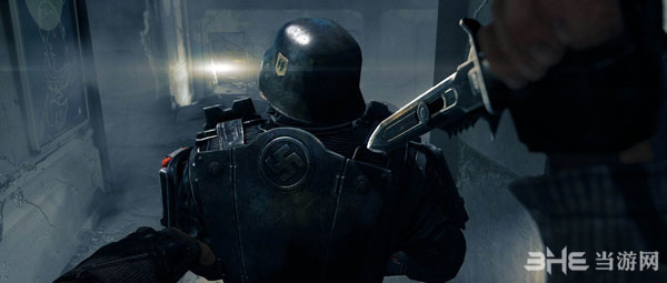 德军总部新秩序游戏截图1