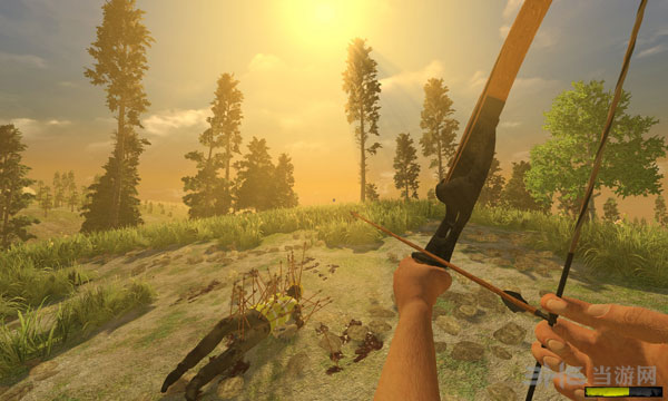 丧失类游戏生存截图1