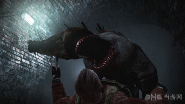 生化启示录2第二章截图1