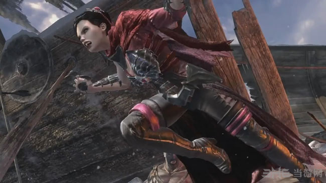 杀手本能截图11