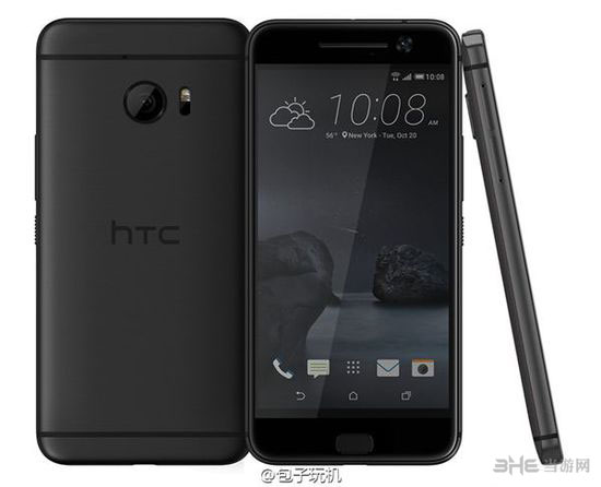 HTC One M10谍照1